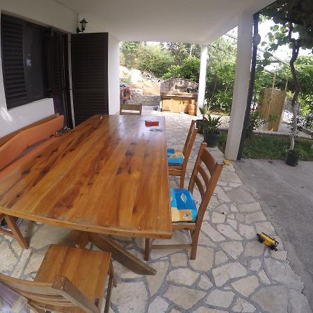 Holiday Home Free Your Mind Dobra Voda Exterior foto