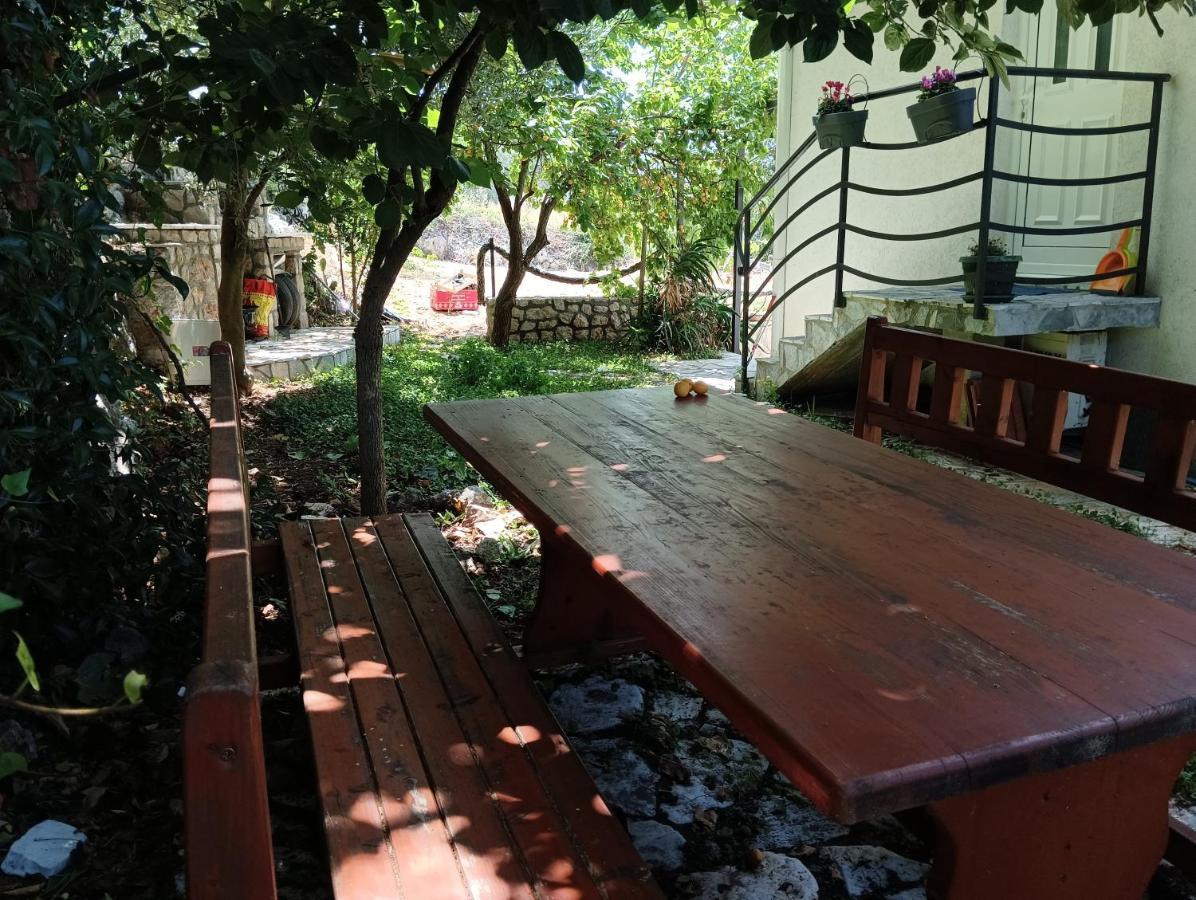 Holiday Home Free Your Mind Dobra Voda Exterior foto