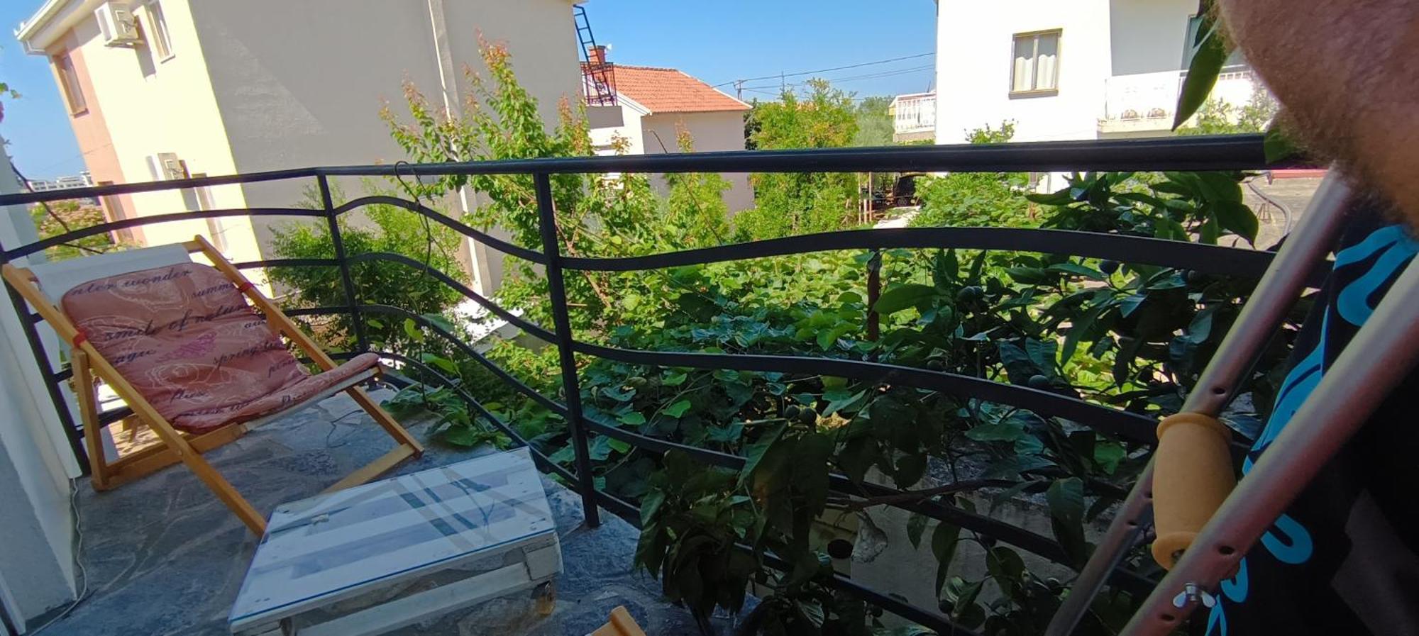 Holiday Home Free Your Mind Dobra Voda Exterior foto