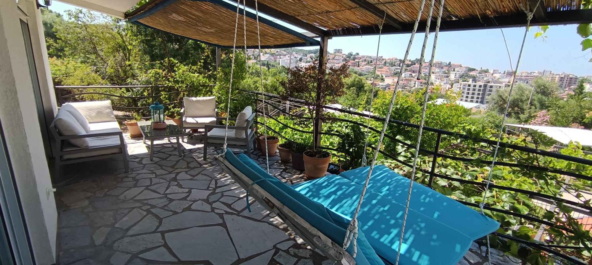 Holiday Home Free Your Mind Dobra Voda Exterior foto