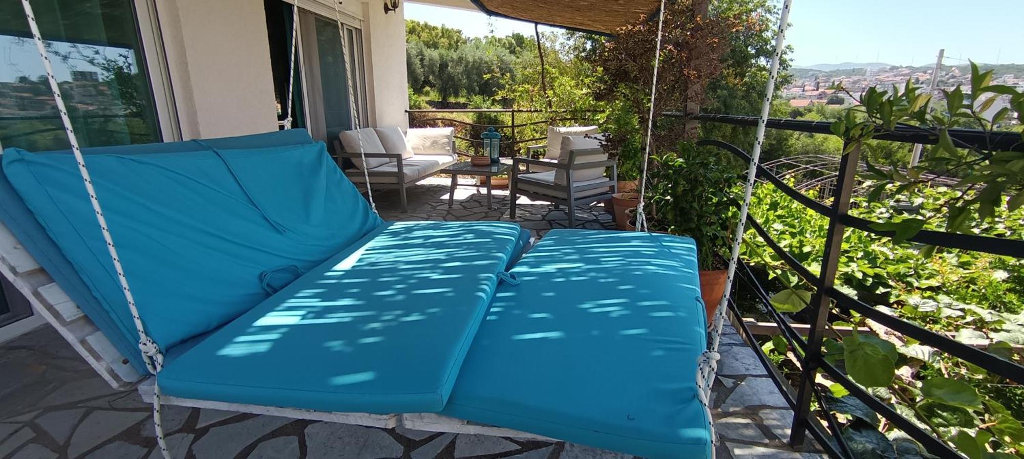 Holiday Home Free Your Mind Dobra Voda Exterior foto