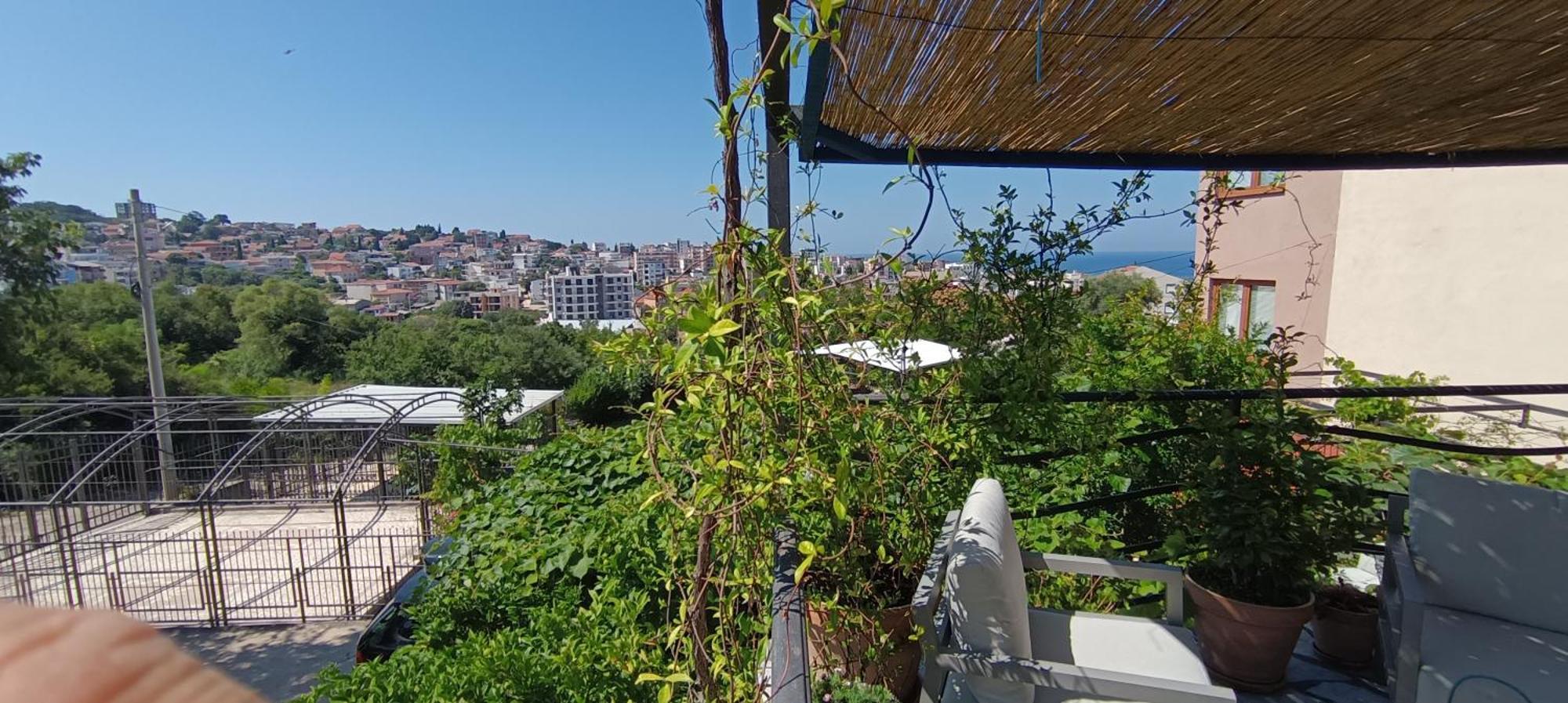 Holiday Home Free Your Mind Dobra Voda Exterior foto