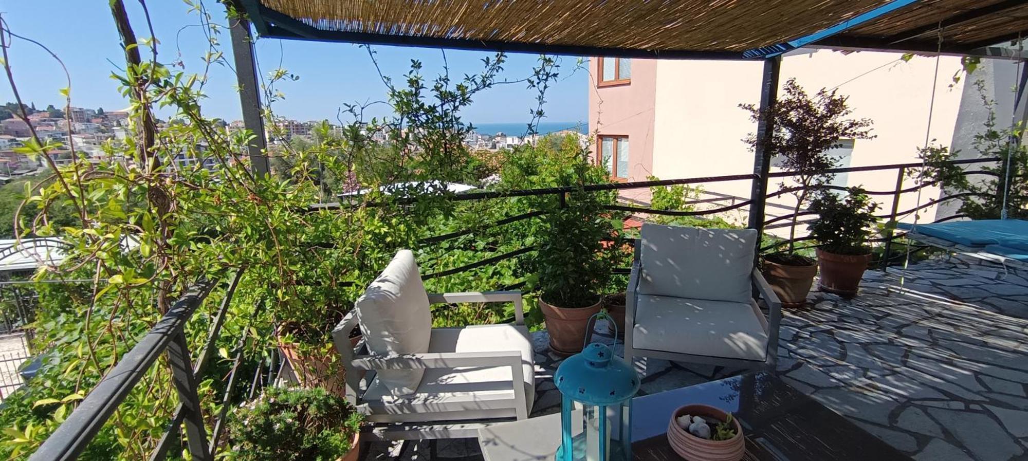 Holiday Home Free Your Mind Dobra Voda Exterior foto