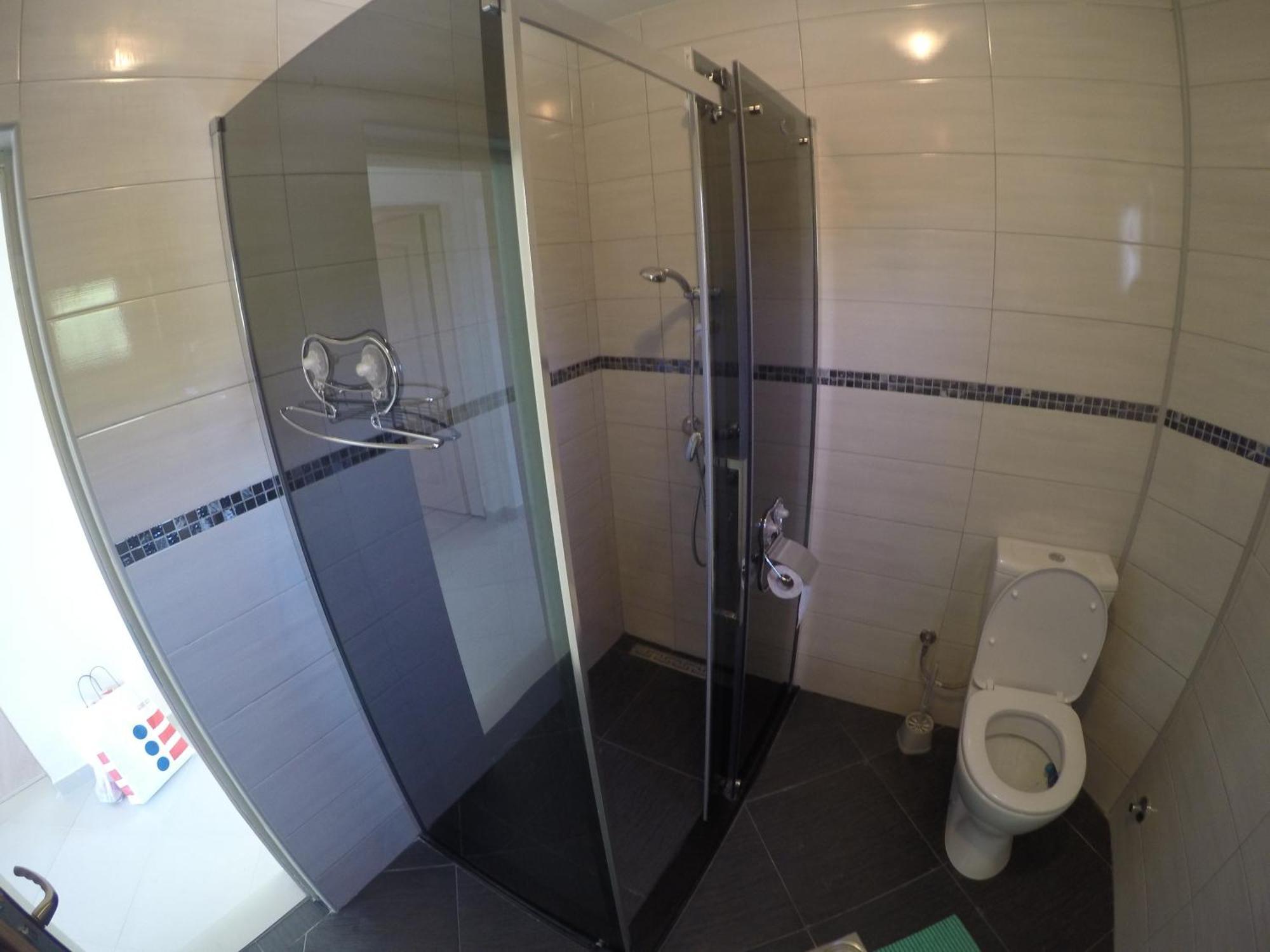 Holiday Home Free Your Mind Dobra Voda Exterior foto