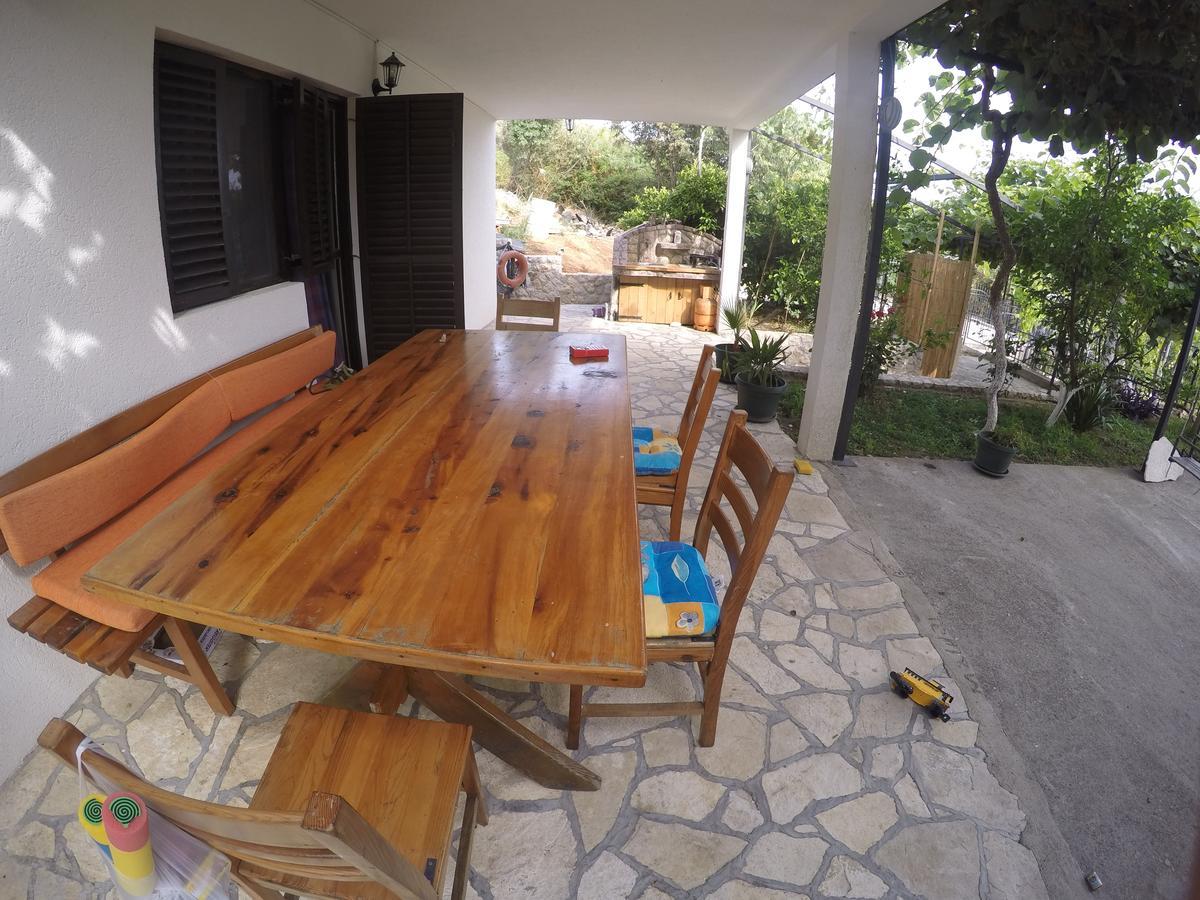 Holiday Home Free Your Mind Dobra Voda Exterior foto