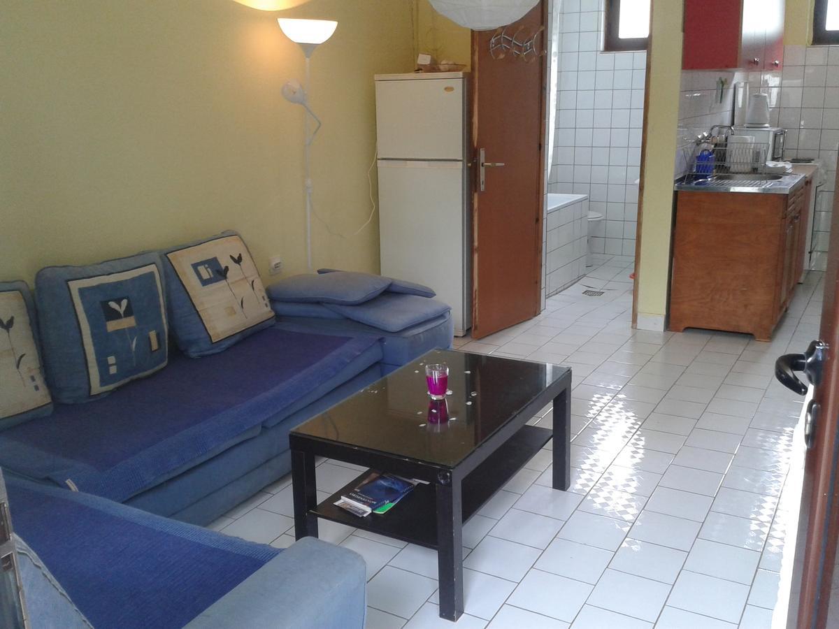 Holiday Home Free Your Mind Dobra Voda Exterior foto